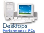 Premio Desktop PCs and Computer Workstations