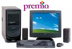 Computer Sales: PGS is an authorized reseller of high-quality Premio computers